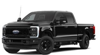 2026 Ford Super Duty® External Image 2